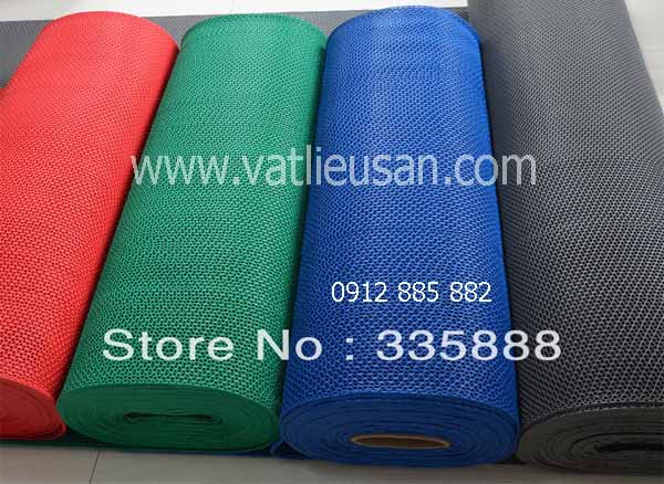 thảm trải sàn Linh Dung